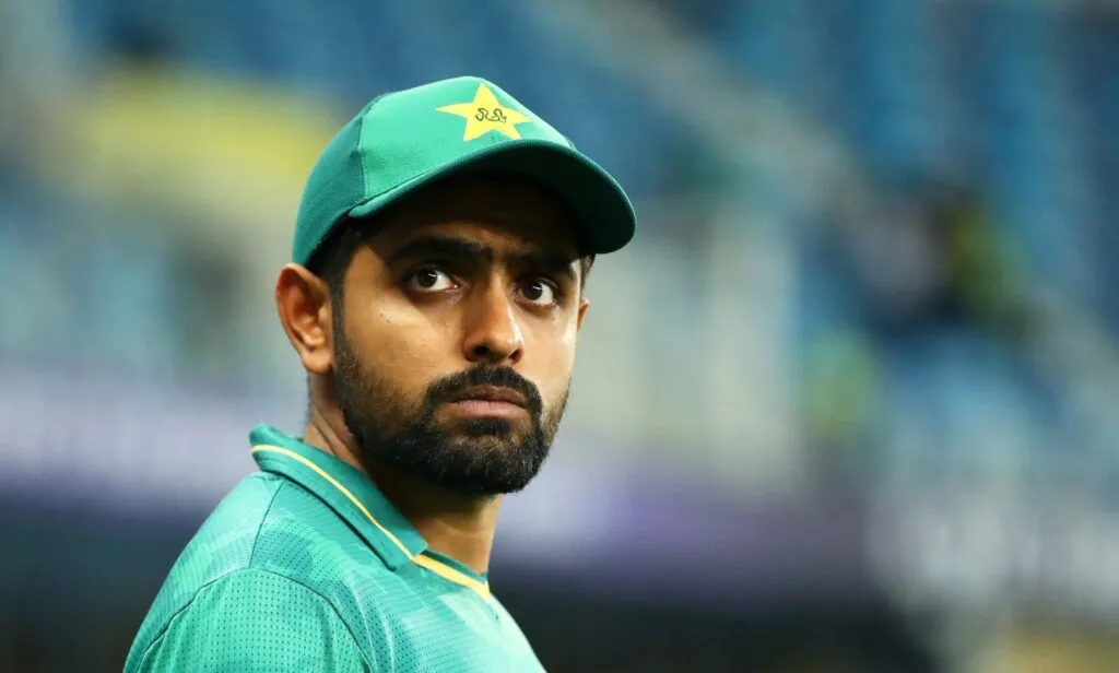 Babar Azam