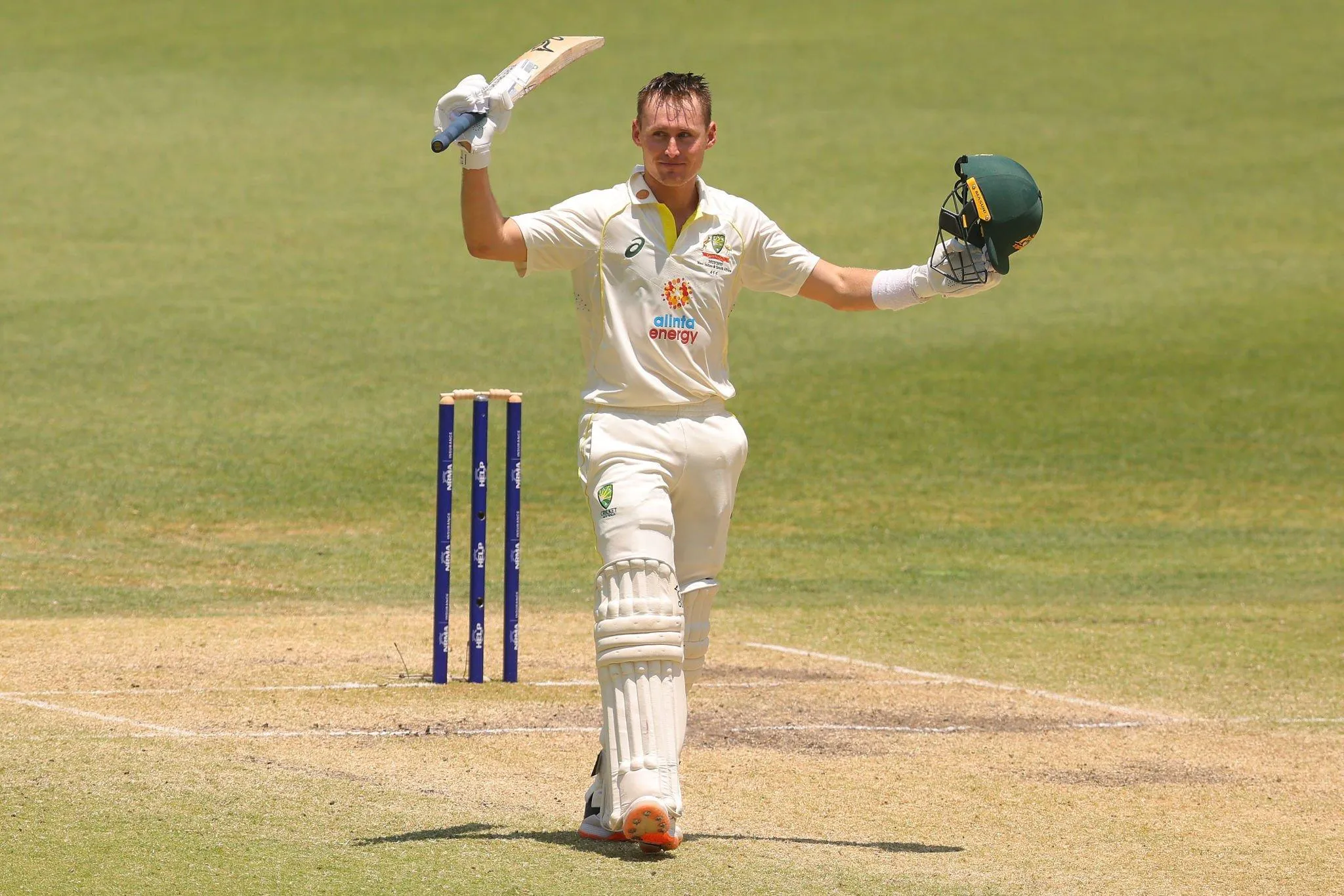 Marnus Labuschagne