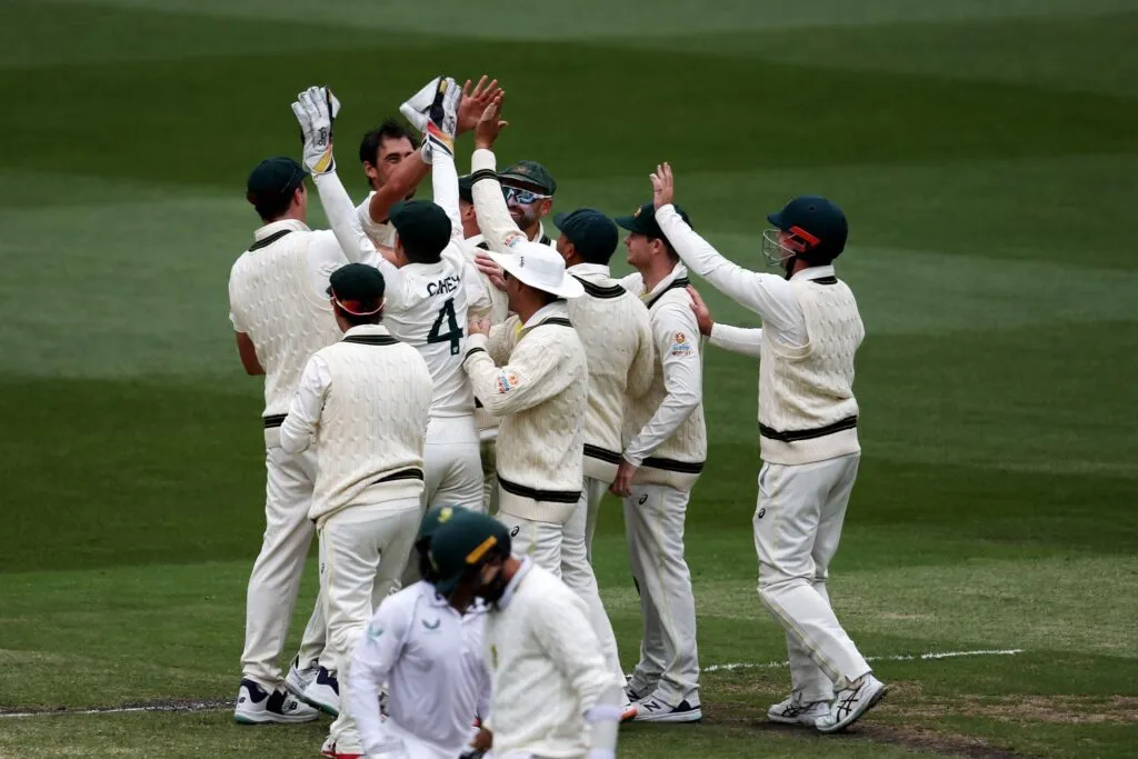 Keshav Maharaj