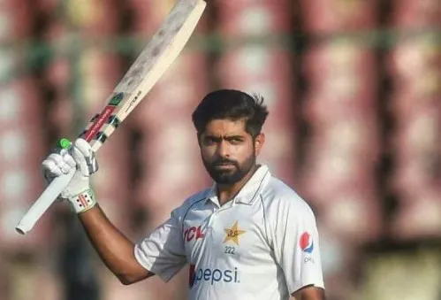 Babar Azam