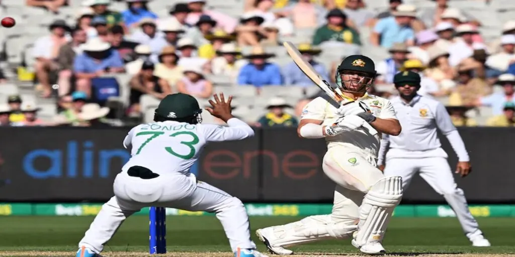  AUS vs SA 2022