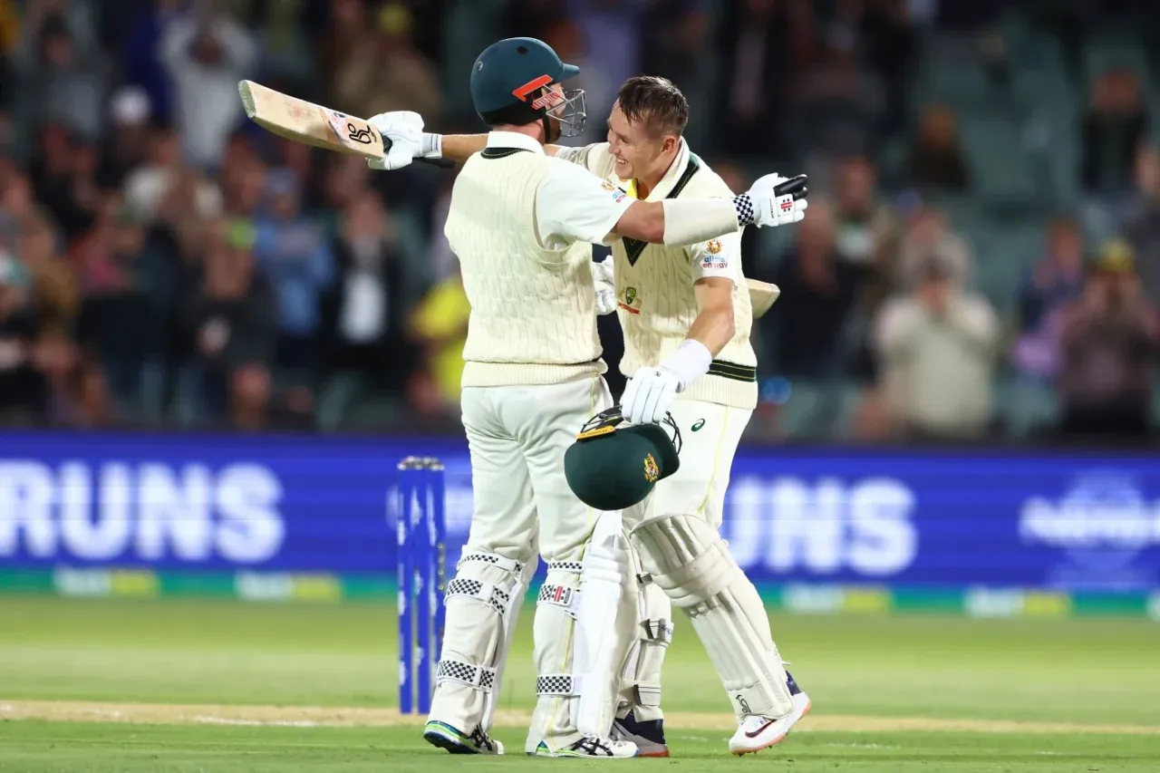 AUS vs WI