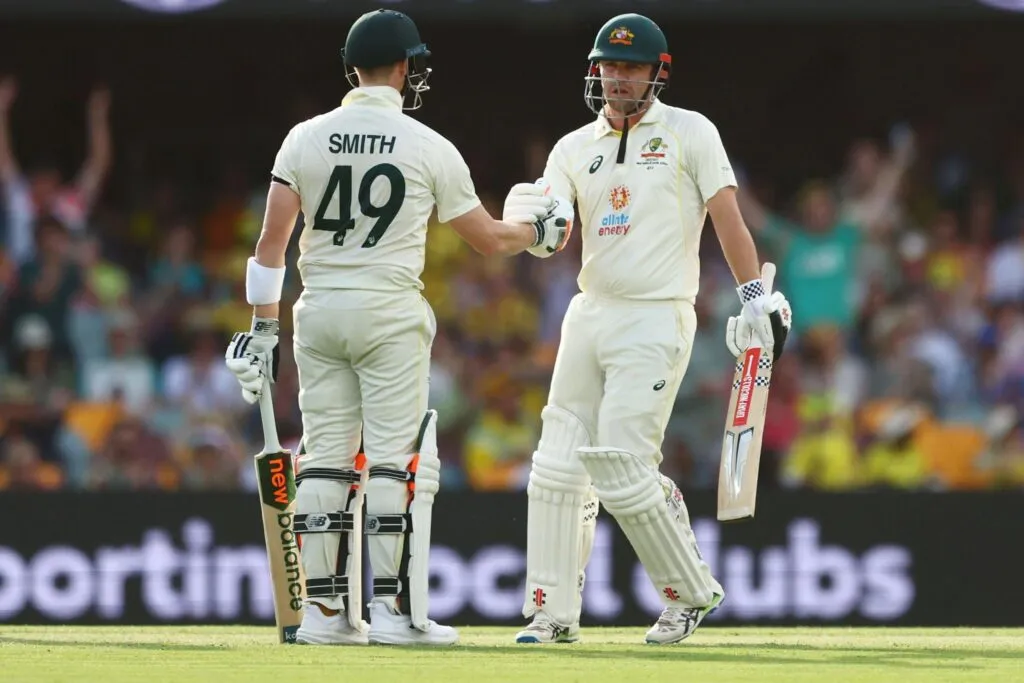 Australia v South Africa - First Test_ Day 1