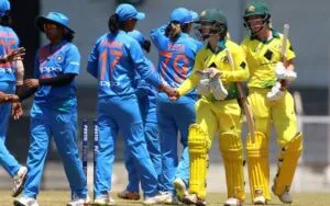 IND W vs AUS W : ऑस्ट्रेलिया के खिलाफ टी-20 सीरीज का हुआ ऐलान, BCCI ने टीम में किया बड़ा उलटफेर 