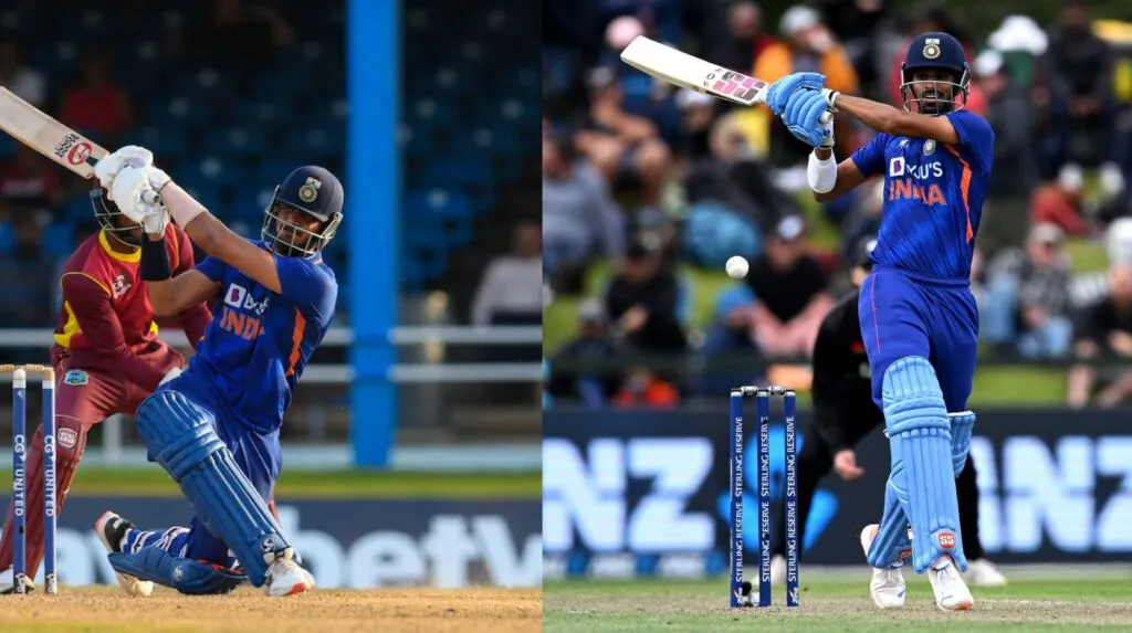 Akshar Patel-Washington Sundar