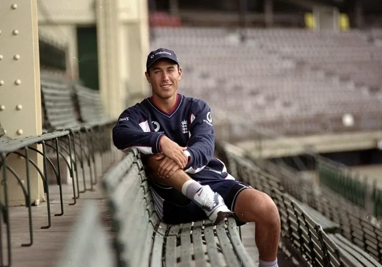 Ben Hollioake