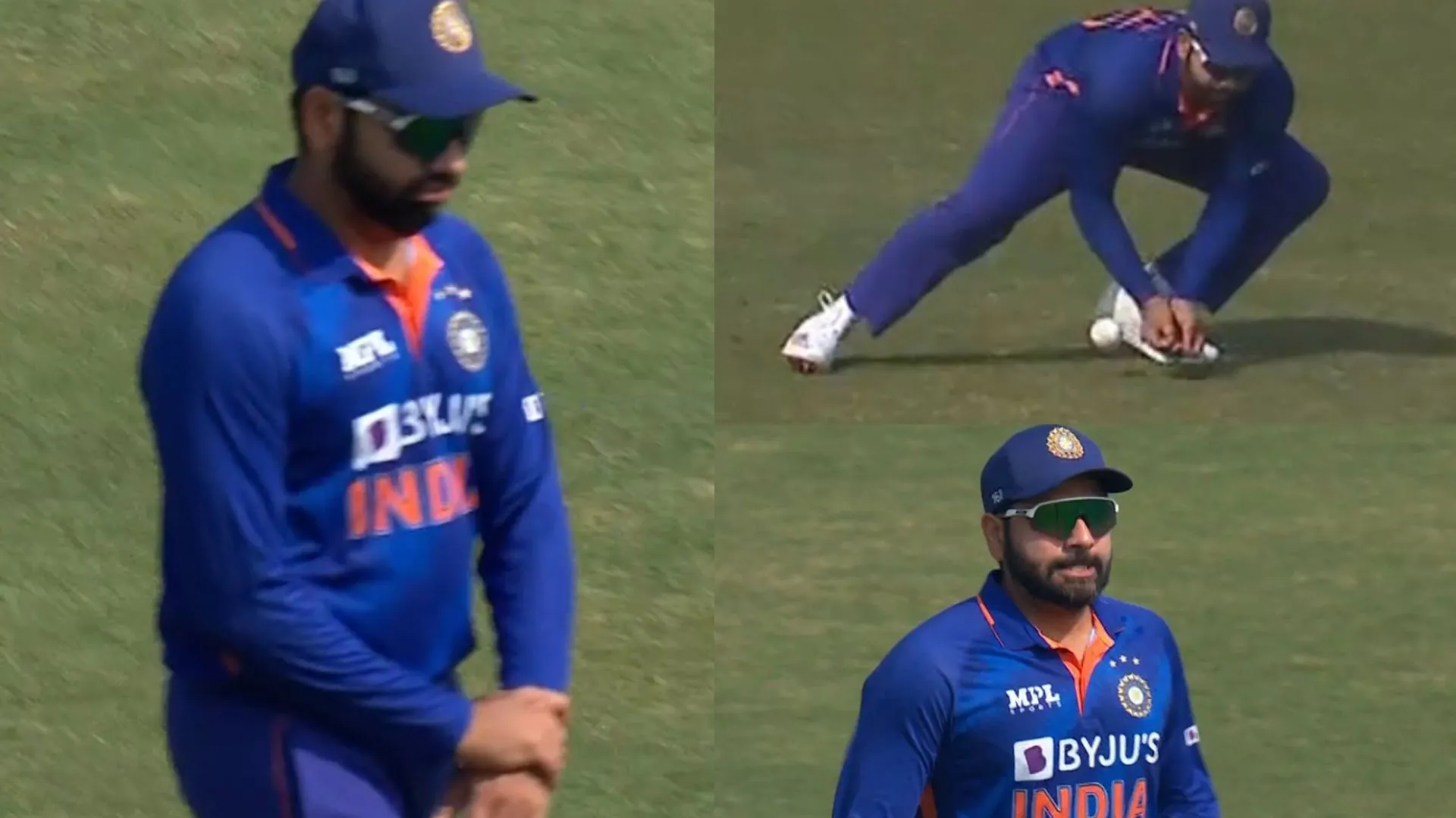 Rohit Sharma