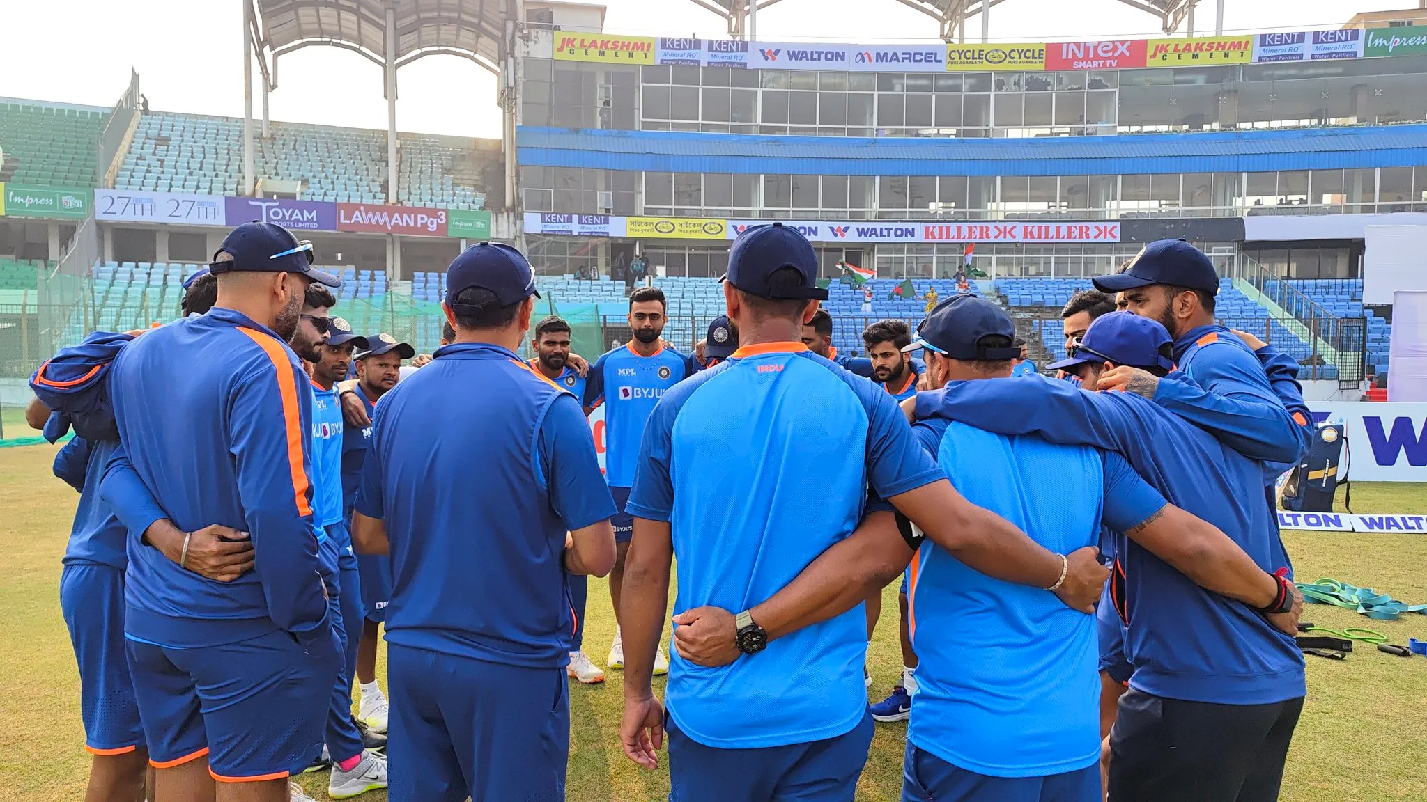 Jaydev Unadkat
