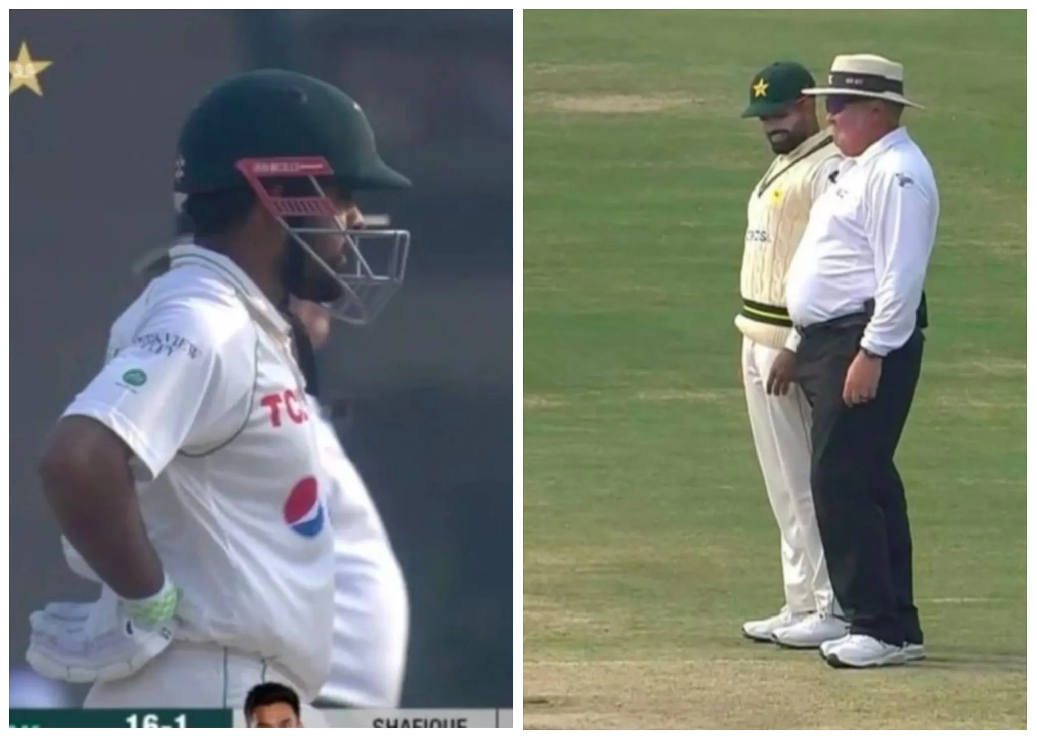Babar Azam