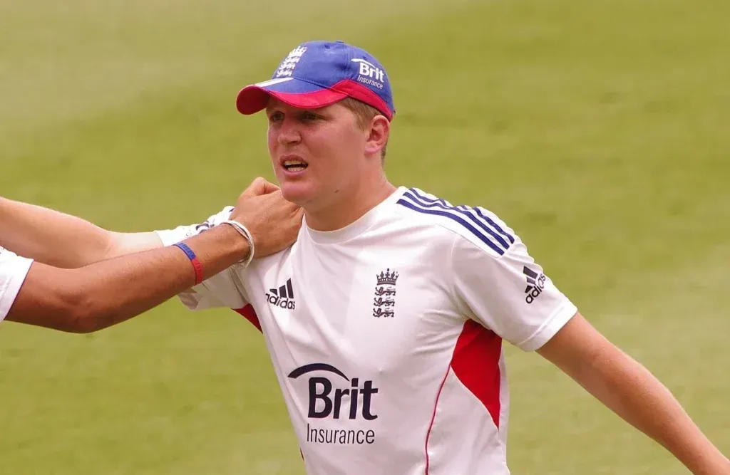 Gary Ballance 