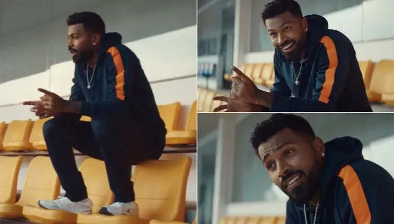 Hardik Pandya