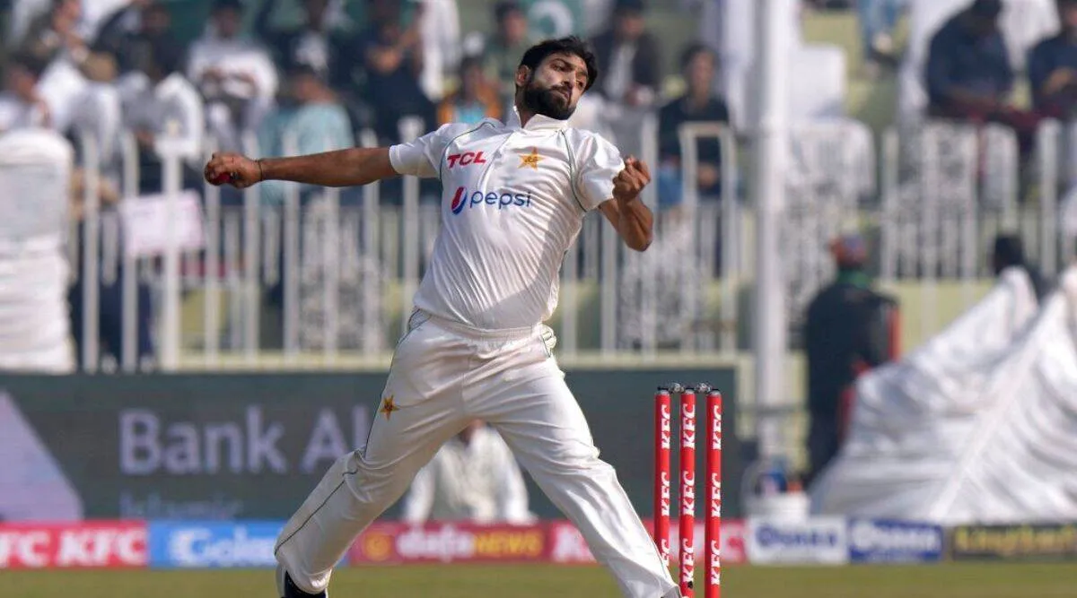Haris Rauf
