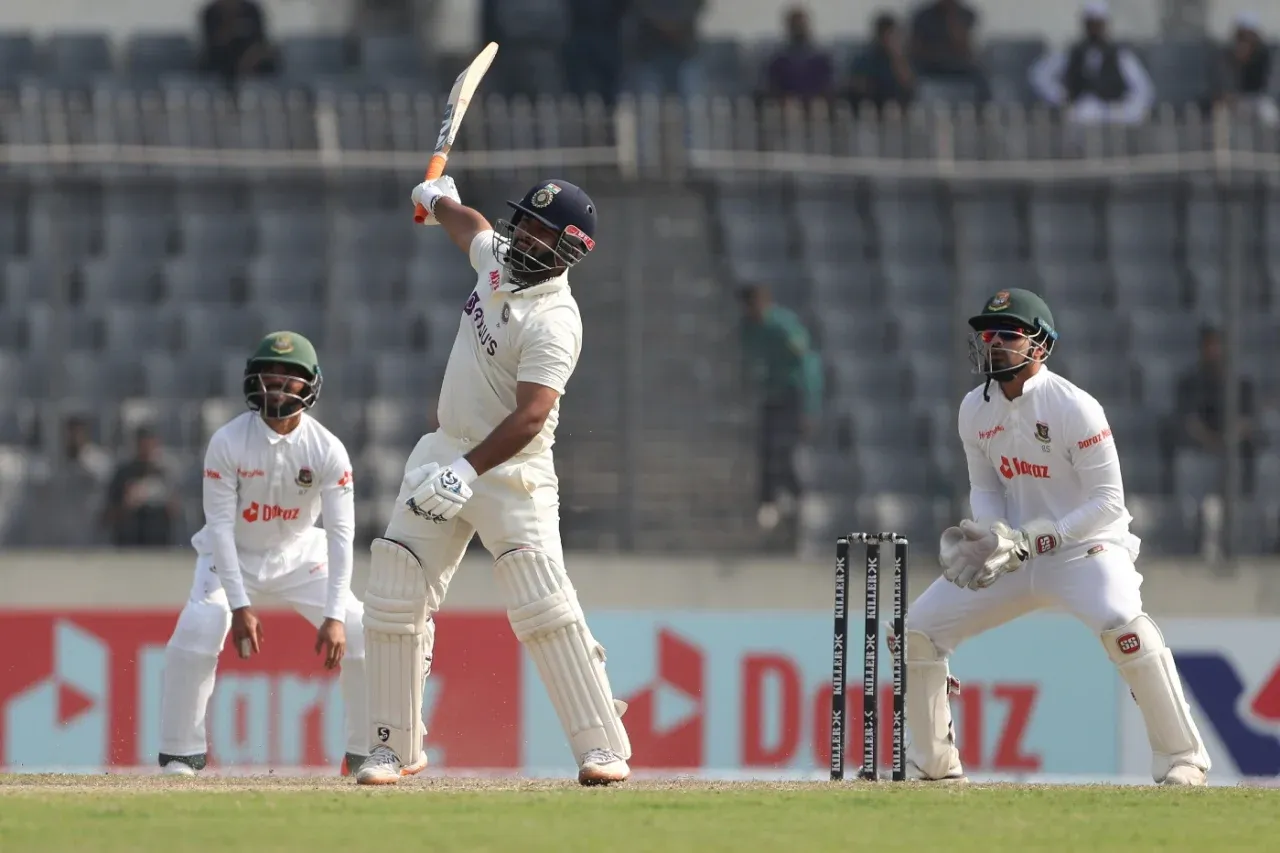 IND vs BAN