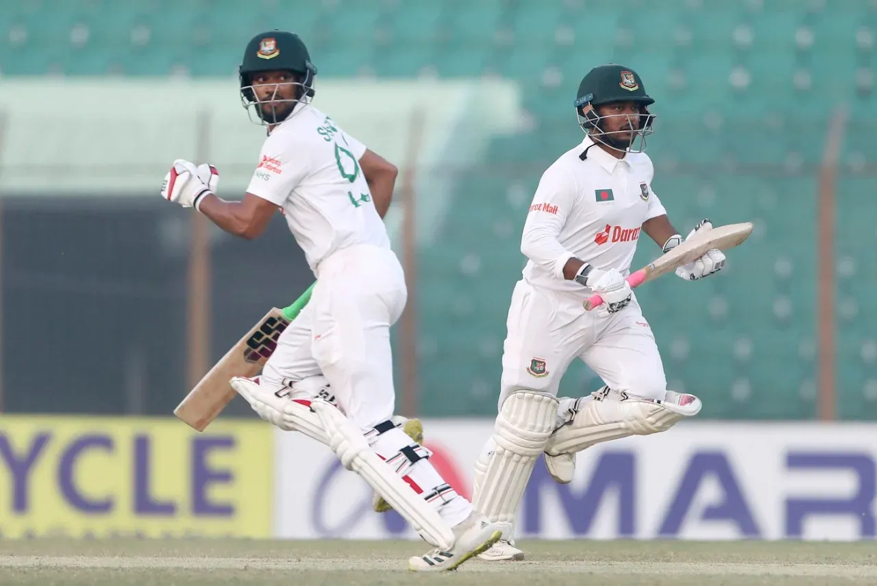 IND vs BAN
