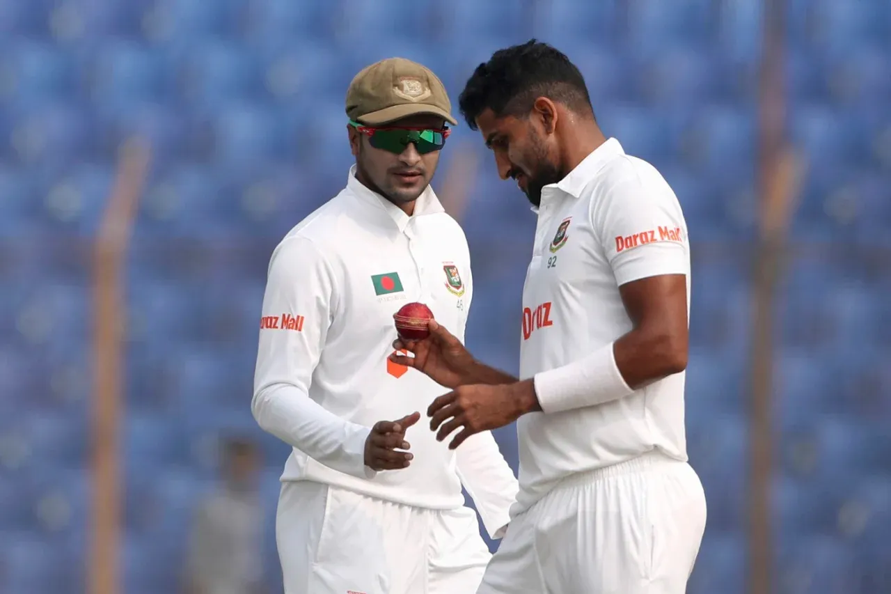 IND vs BAN