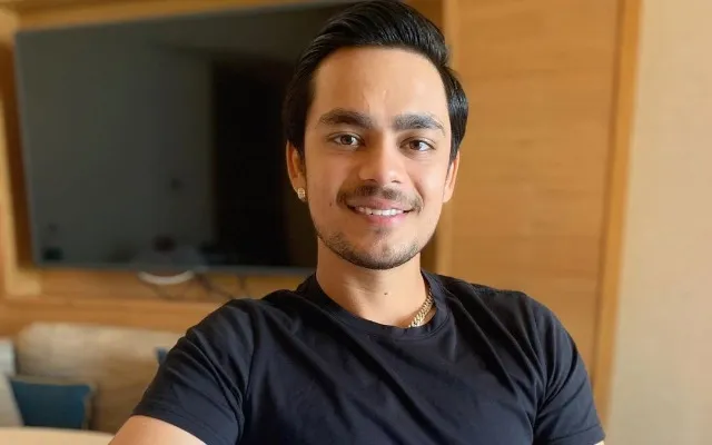 Ishan Kishan