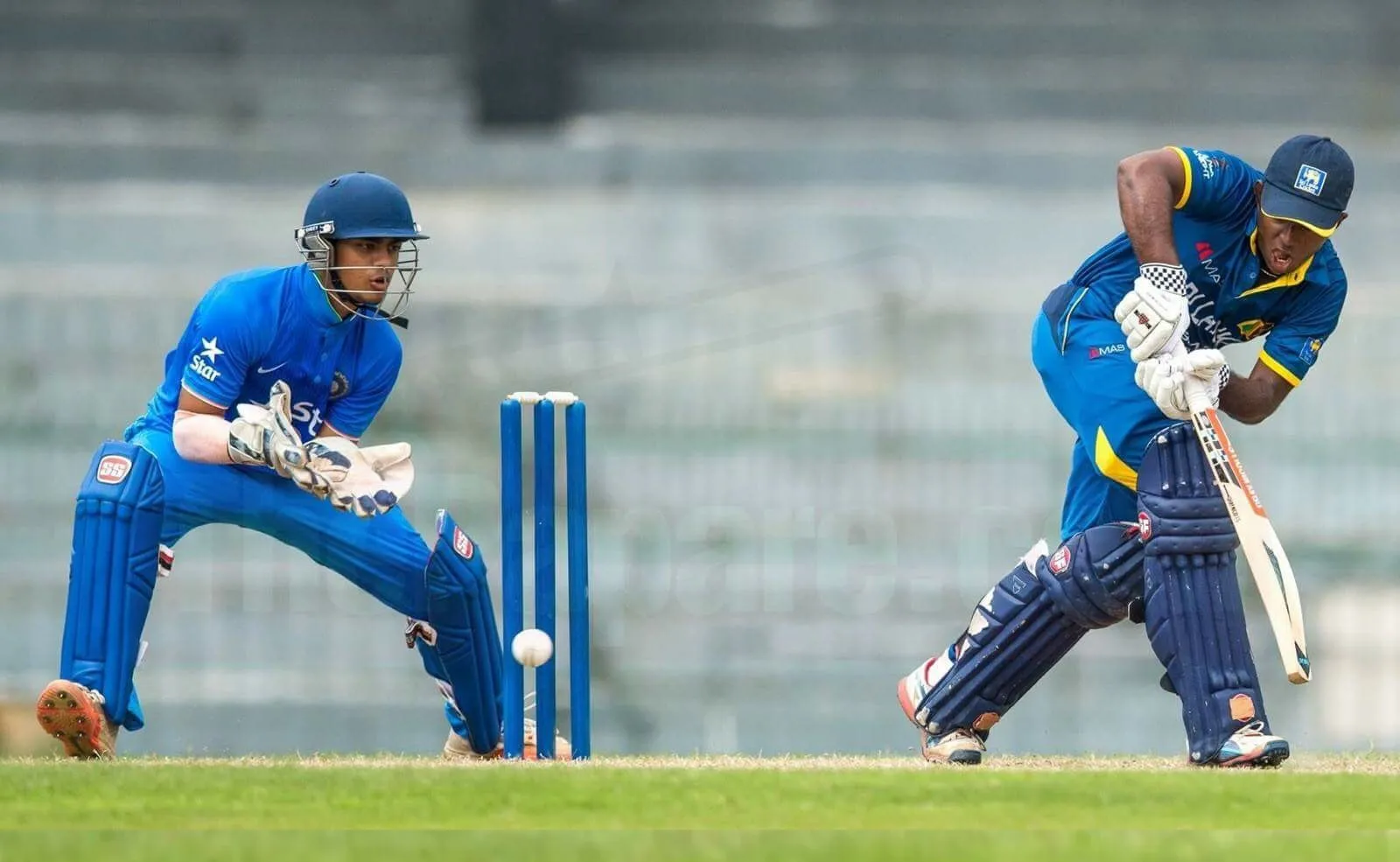 Ishan Kishan