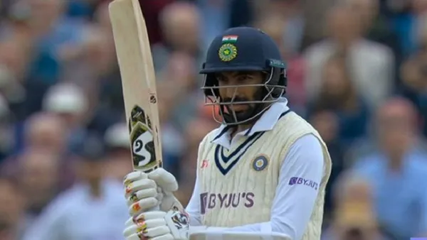 Jaspreet Bumrah 
