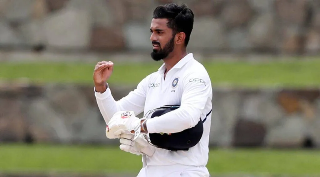 South Africa vs India, 2nd Test