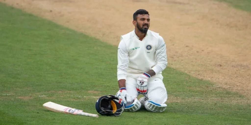 KL Rahul
