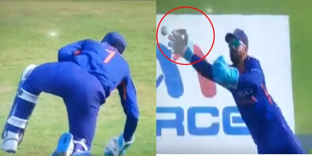 KL Rahul