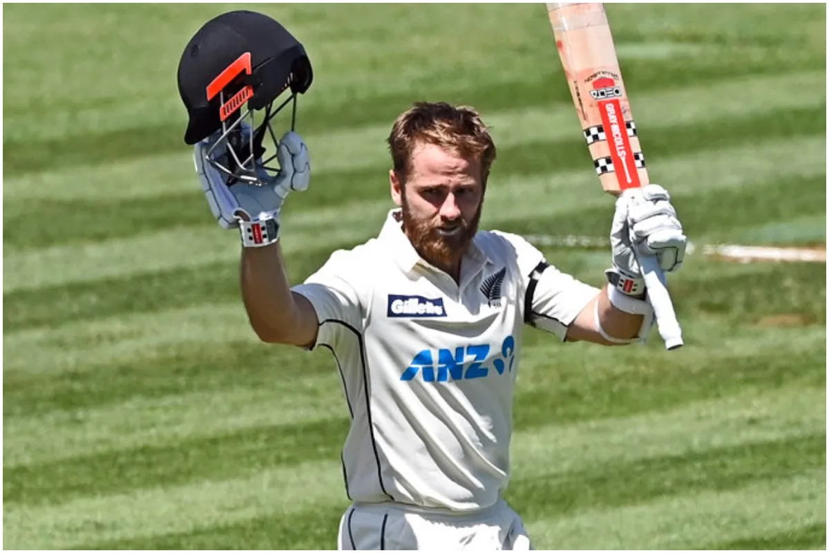 Kane Williamson