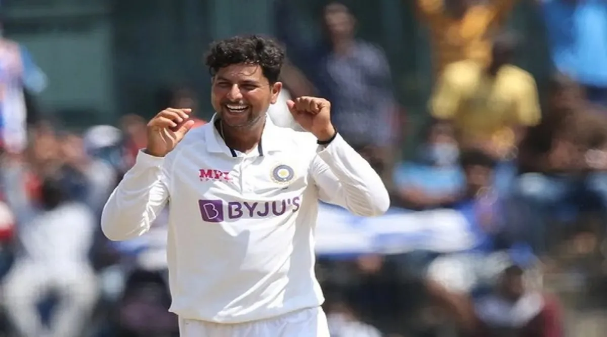 Happy Birthday Kuldeep Yadav playing IND vs BAN 1st Test Match after 22 months - IND vs BAN, 1st Test Match: कुलदीप यादव को BCCI का बर्थडे गिफ्ट, 22 महीने के बाद