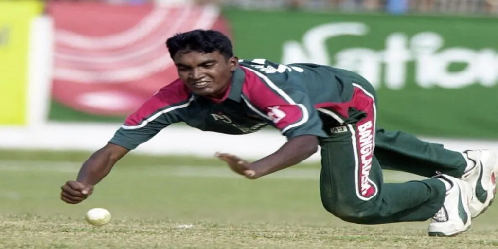 Manjural Islam Ran accident