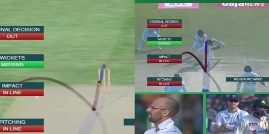 PAK vs ENG 2022