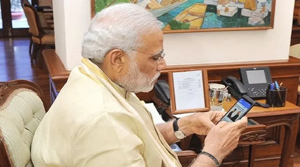 PM Modi