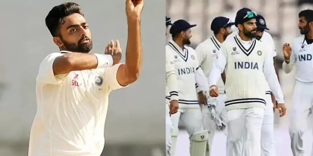 12 साल बाद टेस्ट टीम में चमकी किस्मत को ठोकर मार रहे हैं Jaydev Unadkat!, अब तक बांग्लादेश के लिए नहीं हुए हैं भारत से रवाना