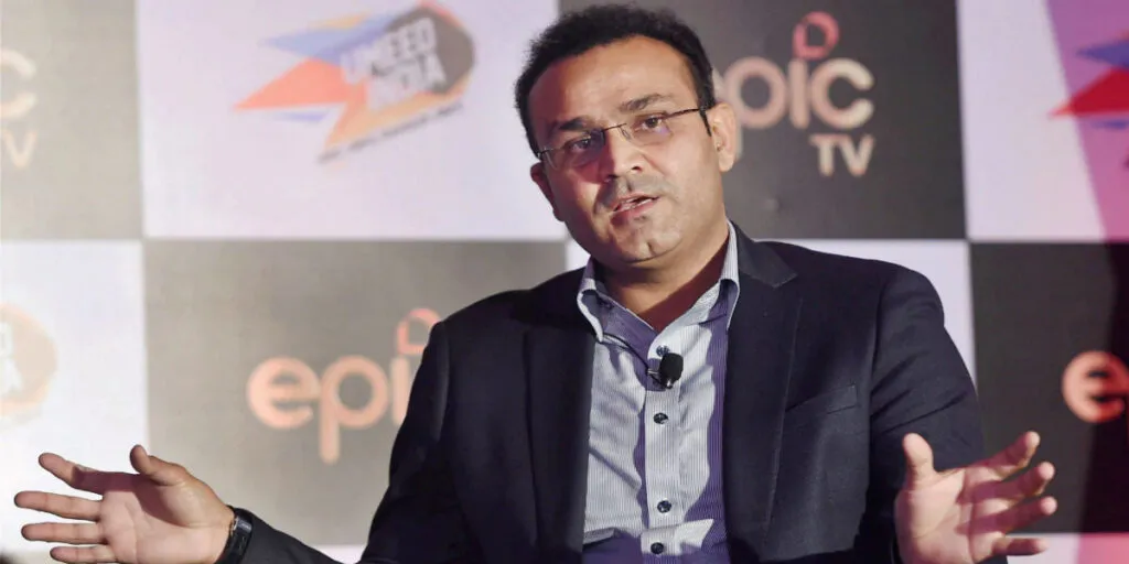 virender sehwag 