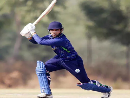 Raghav Goyal