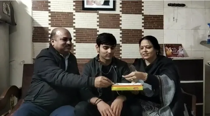 Raghav Goyal