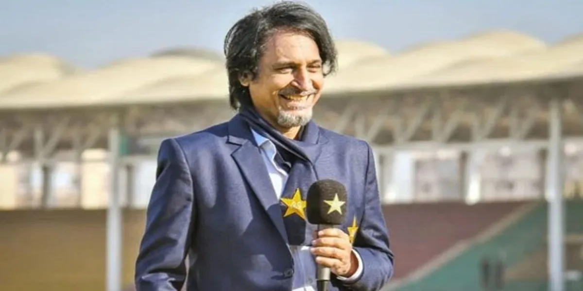 Ramiz Raja