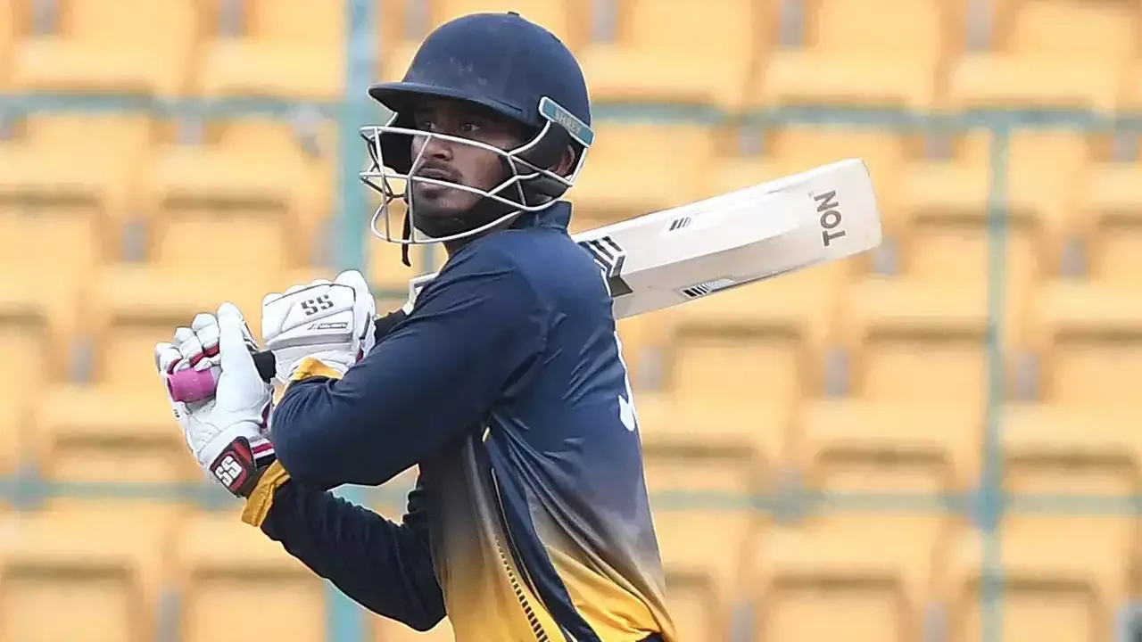 Rohit Rayudu