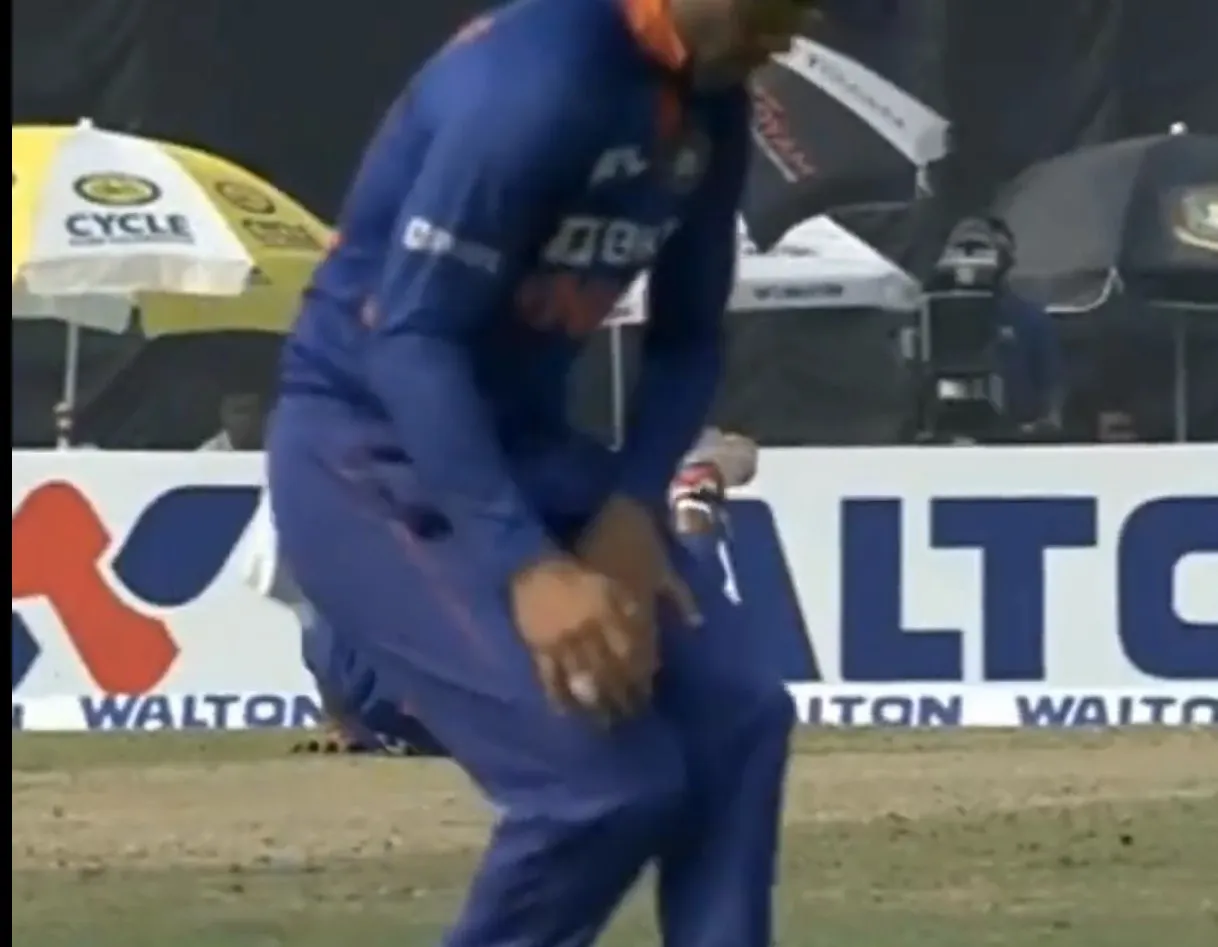 Shikhar Dhawan