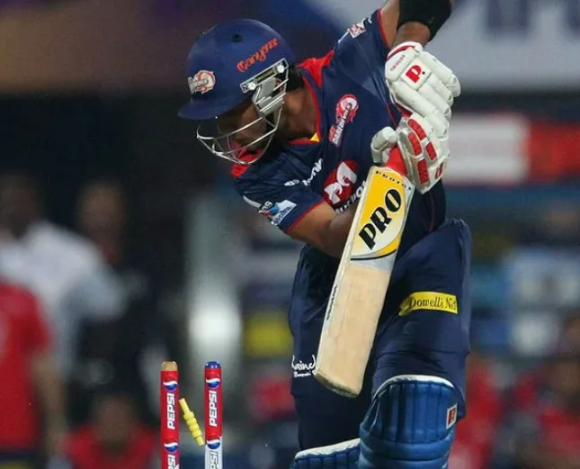 Unmukt Chand