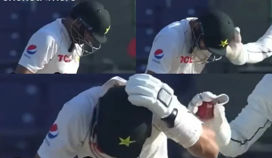 Babar Azam- Imam-ul-Haq 