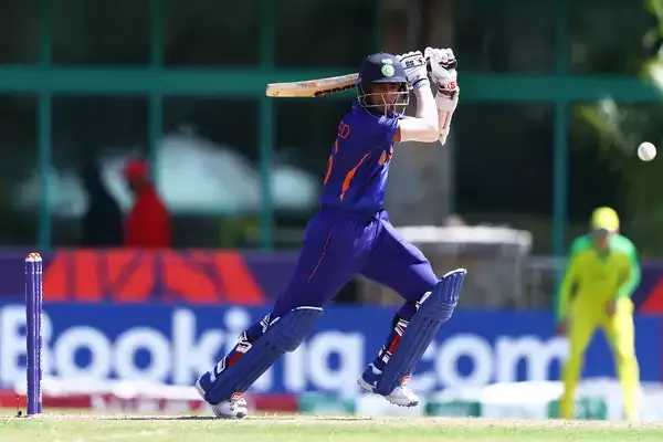 Shaik Rasheed