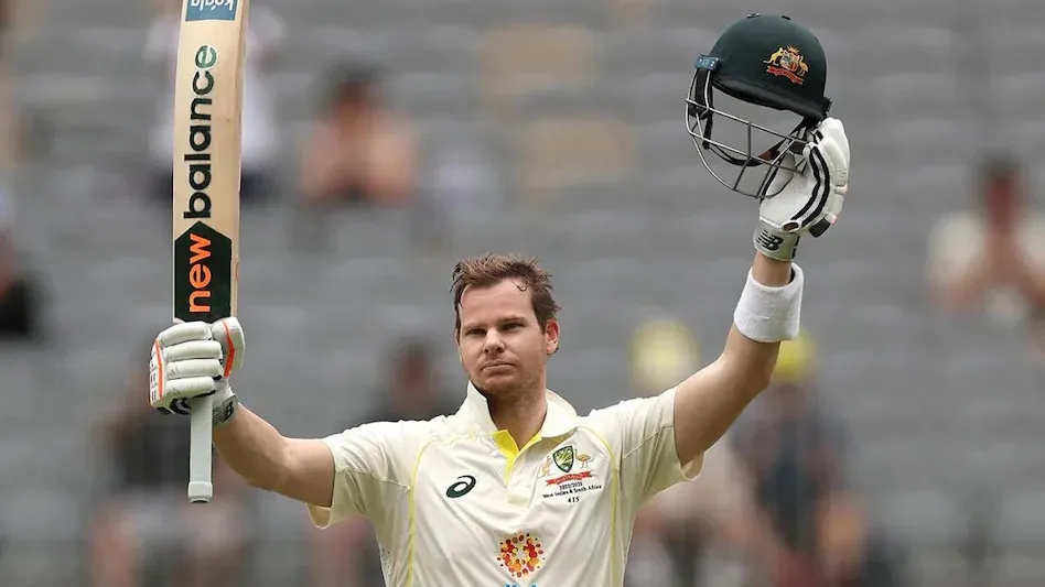 Steve Smith
