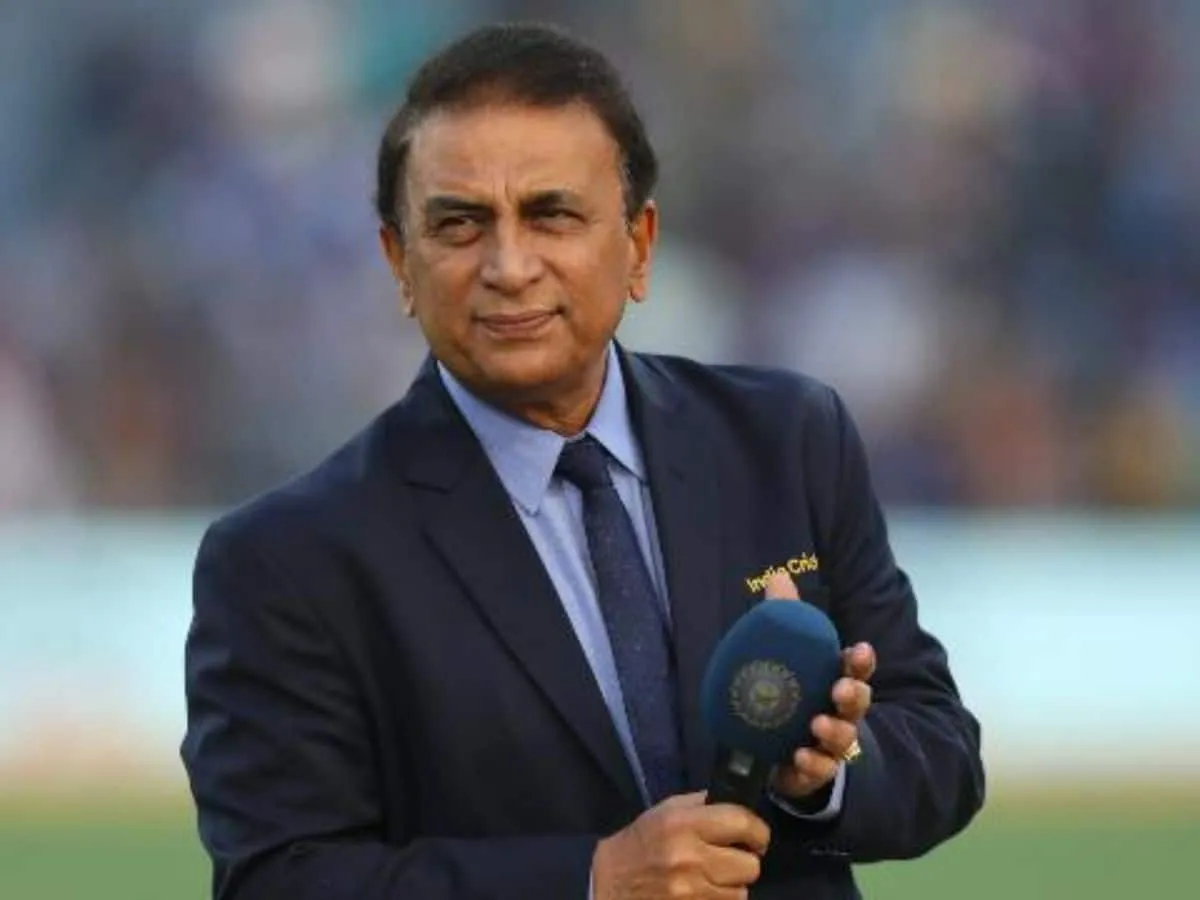 अगर आपको वर्ल्ड कप जीतना है तो... टीम इंडिया को गावस्कर की बेबाक सलाह | CricketCountry.com हिन्दी