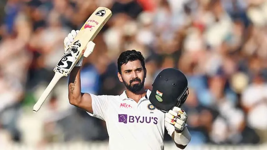 KL Rahul - IND vs BAN