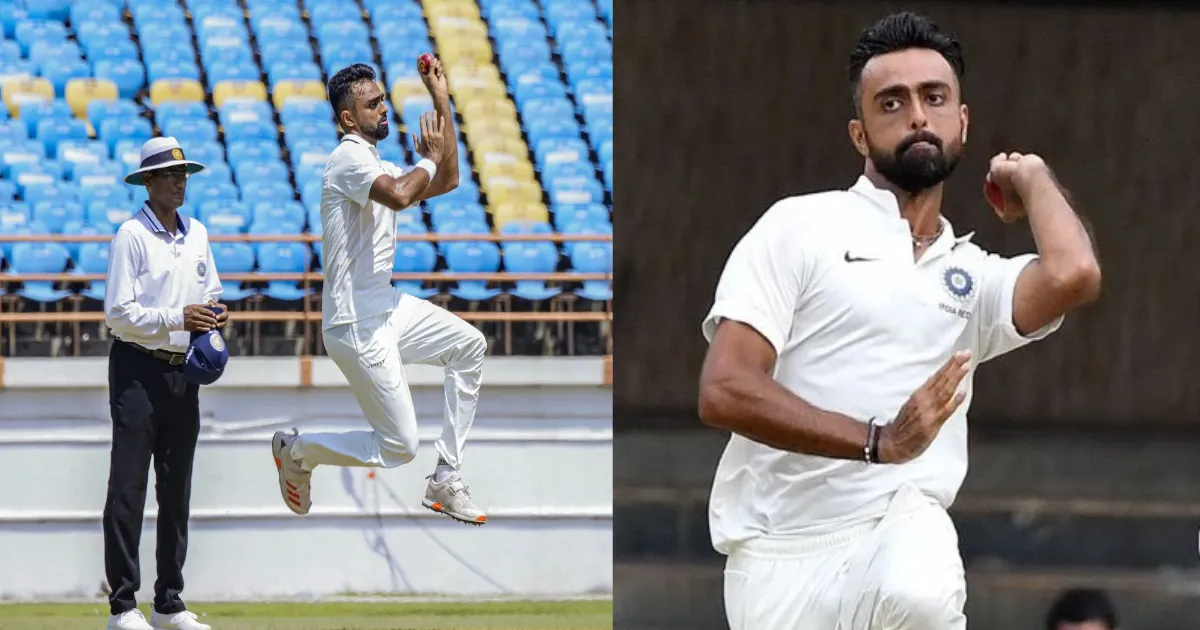 Jaydev Unadkat