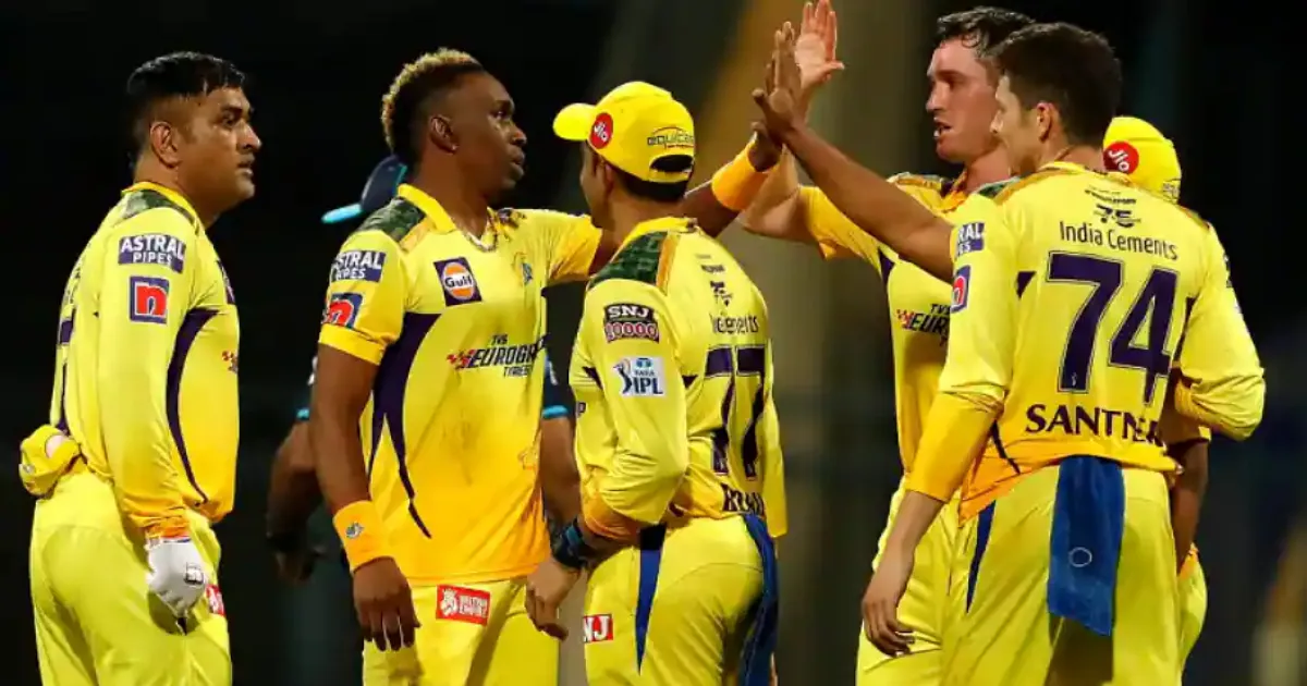 IPL 2023 Auction: पिछले साल CSK की हार का विलेन बना था यह खिलाड़ी (Chris Jordan), अब मिनी ऑक्शन में नहीं मिला कोई खरीदार