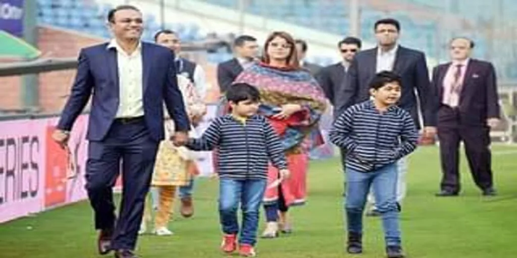 Virendra sehwag