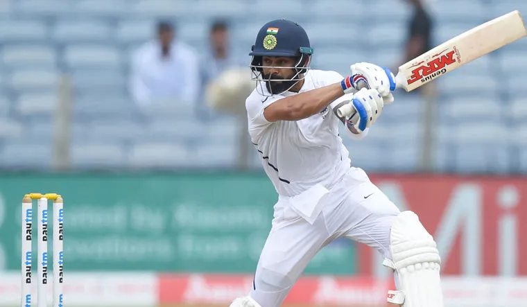 Virat Kohli