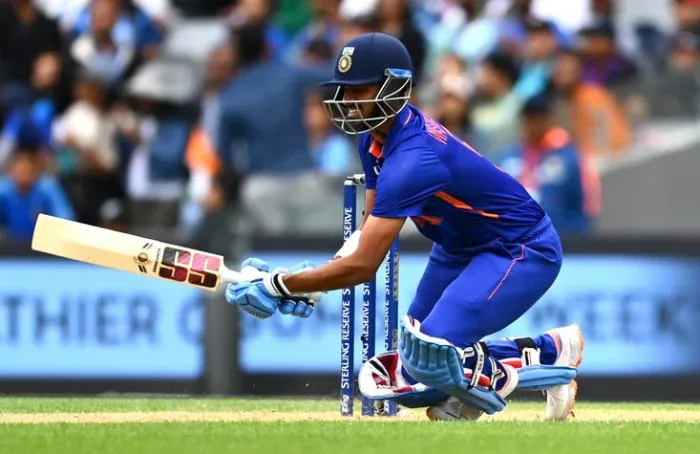 Washington Sundar
