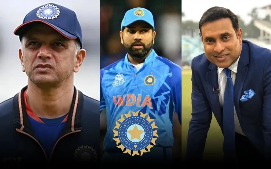Indian Cricket Team -BCCI