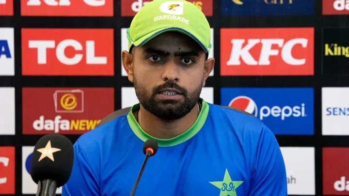Babar Azam